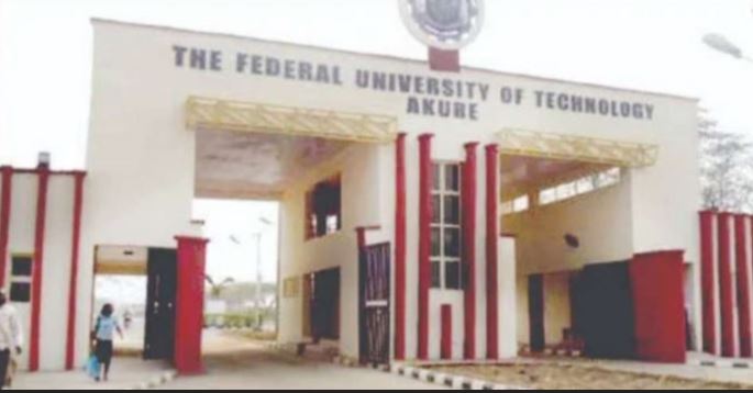 Industrial Court restores Olutayo Davidâ€™s as FUTA Deputy Bursar ...