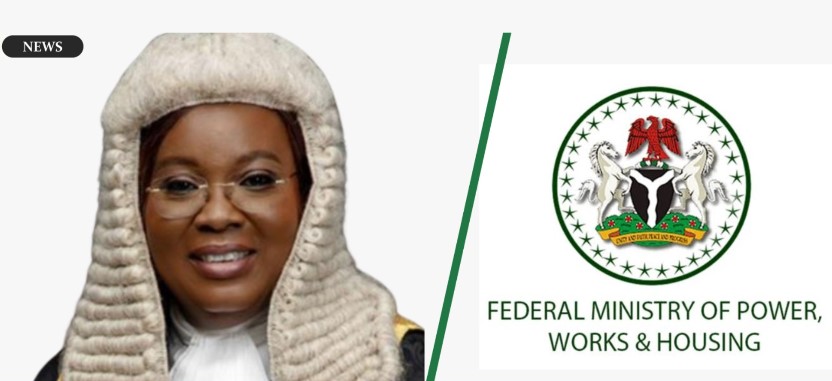 Industrial Court orders Federal Ministry of Works to pay Employees N423m outstanding salaries within 30 days