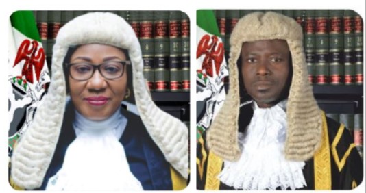 Justices Anuwe, Arowosegbe to Lead Discussions on Employees’ Compensation At 2026 NSITF Legal Stakeholders’ Engagement