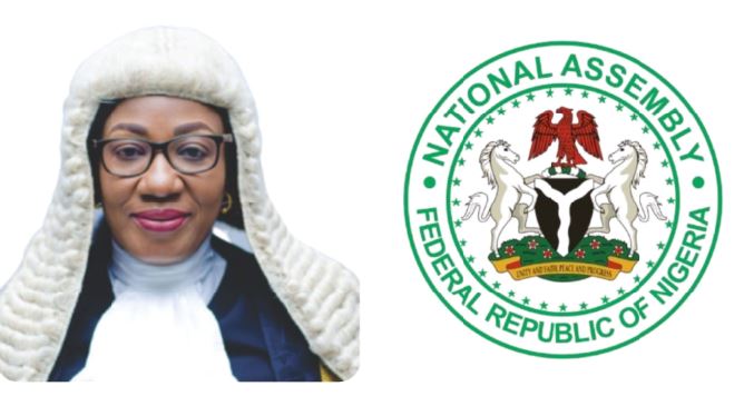 Industrial Court orders National Assembly Clerk to pay Ex-Speaker Aide N10m within 30 days