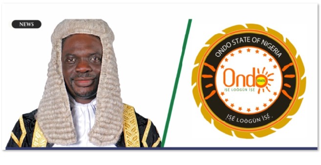 Industrial Court faults Ondo Govt over unlawful retirement of Deputy Director from Service, orders reinstatement