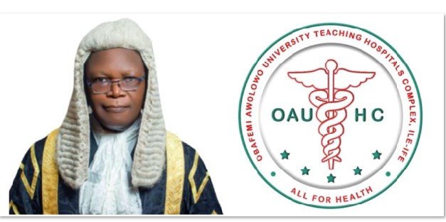 Industrial Court orders Teaching Hospital to immediately reinstate Adedire, 107 others, faults Minister’s action