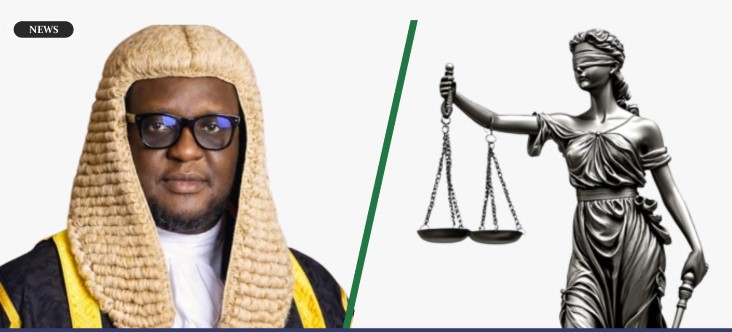 Again, Industrial Court Sentences woman to 2 years imprisonment for Child Trafficking