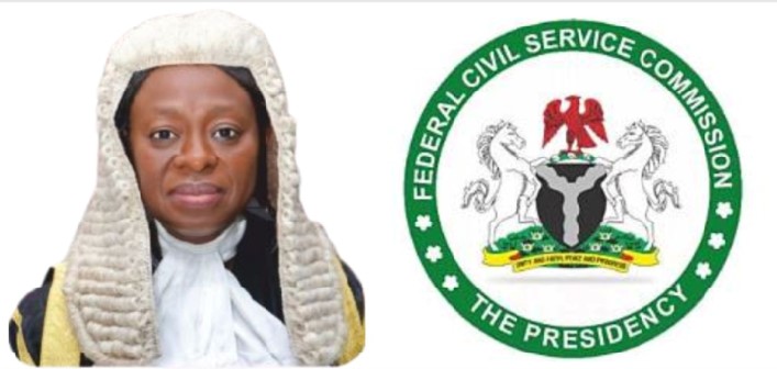Industrial Court nullifies 4-year dismissal of Ndubuisi from Federal Civil Service, orders immediate reinstatement