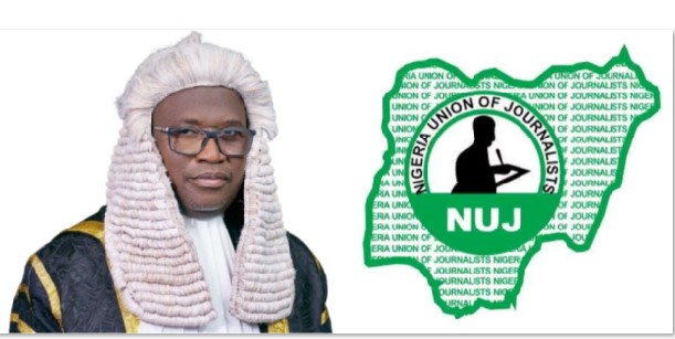 “NUJ Membership Does Not Guarantee Election Eligibility” Industrial Court validates Christopher, 2 others disqualification, awards N5m damages