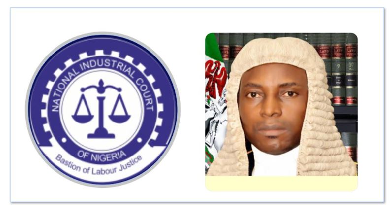 Industrial Court upheld dismissal of police officer involved in reckless use of weapon