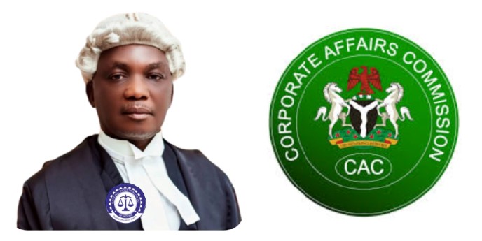 Industrial Court orders CAC, appoints Chief Registrar as referee to compute Dr. Ogunlade entitlement arrears
