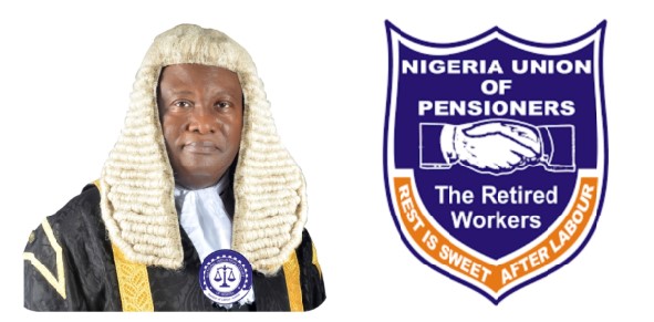 Industrial Court orders Anambra Govt to appoint Pensioner Caretaker Committee, restraining Anthony, Emmanuel from parading themselves as Acting Exco